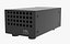 YAESU SP-9000 Desktop Speaker