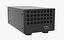 YAESU SP-9000 Desktop Speaker