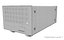 YAESU SP-9000 Desktop Speaker
