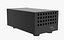 YAESU SP-9000 Desktop Speaker