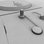 dj hero controller