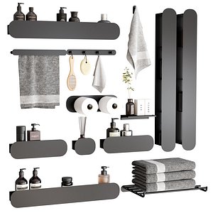Bathroom Accessories 86