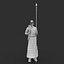 Prince of Kiev Shchek