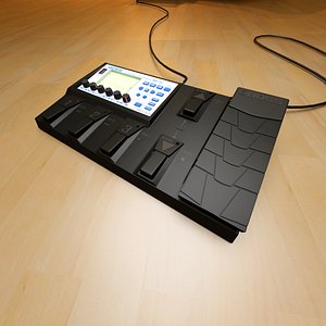 BOSS ME-33 Guitar Multiple Effects