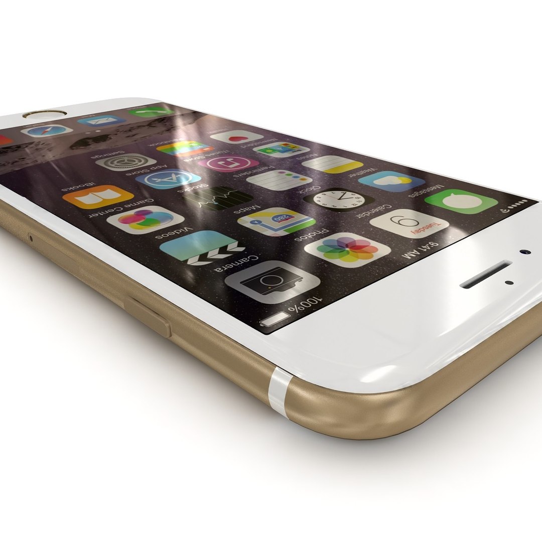 apple iphone 6 max