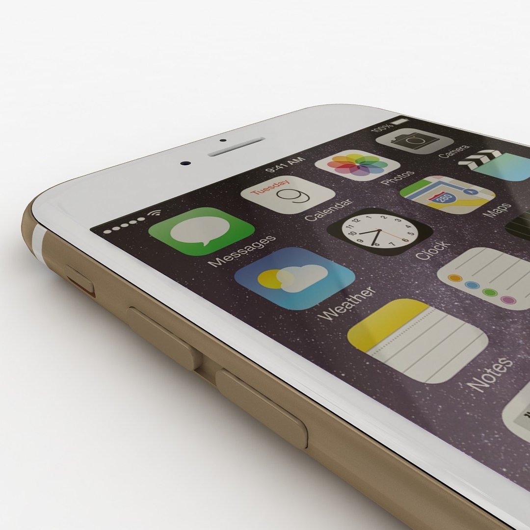 apple iphone 6 max