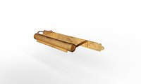 Collier Webb Articulated Picture Light