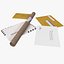 Envelopes Set