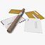 Envelopes Set