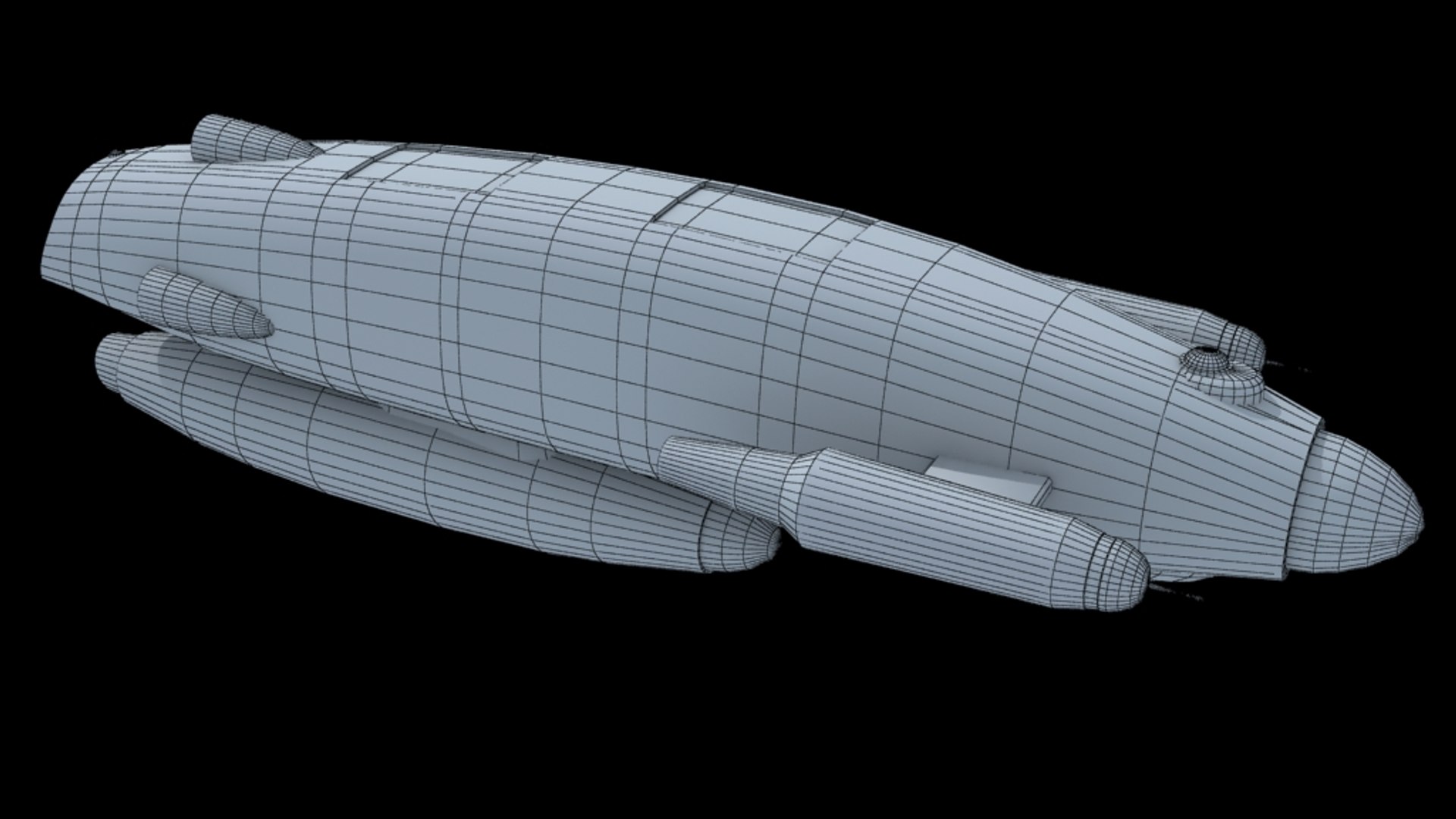 liner starfleet 3D model https://p.turbosquid.com/ts-thumb/t5/1MAflB/fNww8eer/wire_2/jpg/1574378356/1920x1080/fit_q87/f8716378fe99c84532adea1c39d6e2739426e200/wire_2.jpg