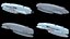 Constellation Liner