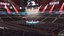 3D model boxing stadiums