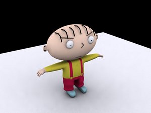 Stewie