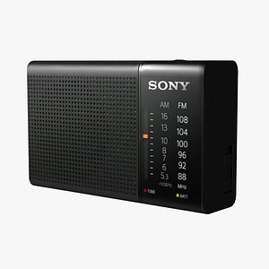Portable Radio