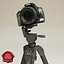 photo big camera tripod 3d model