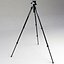 photo big camera tripod 3d model