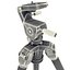 photo big camera tripod 3d model