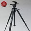 photo big camera tripod 3d model