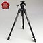 photo big camera tripod 3d model