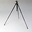 photo big camera tripod 3d model
