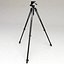 photo big camera tripod 3d model