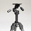 photo big camera tripod 3d model