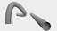 Aluminium Flexible Tube