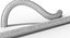 Aluminium Flexible Tube