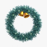 Christmas Wreath