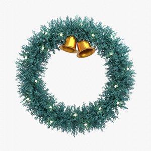 Christmas Wreath