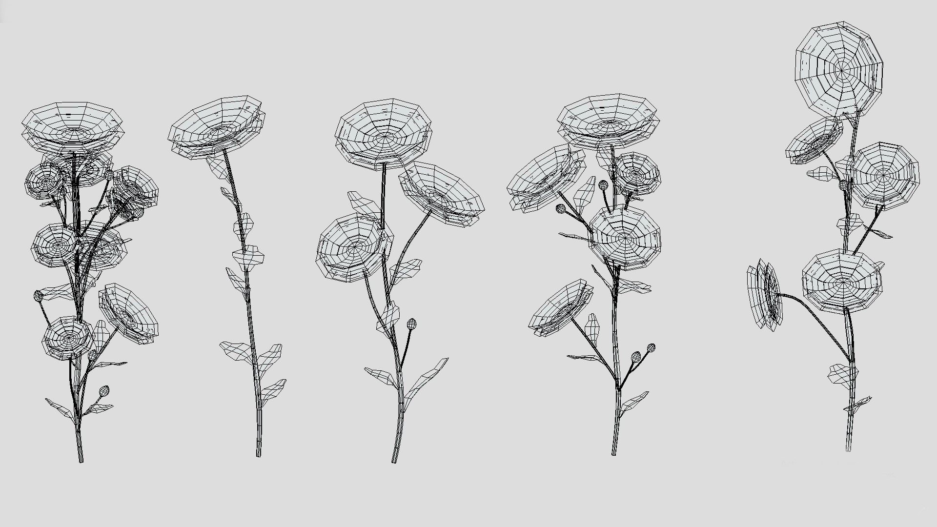 Calendula flower Low Poly 3D model https://p.turbosquid.com/ts-thumb/t5/JBsr6o/Yh/calendulaflowerlowpoly004/jpg/1733128627/1920x1080/fit_q87/ff9d219006eb3870eb5a5e34b1c92e21cad1c4b7/calendulaflowerlowpoly004.jpg