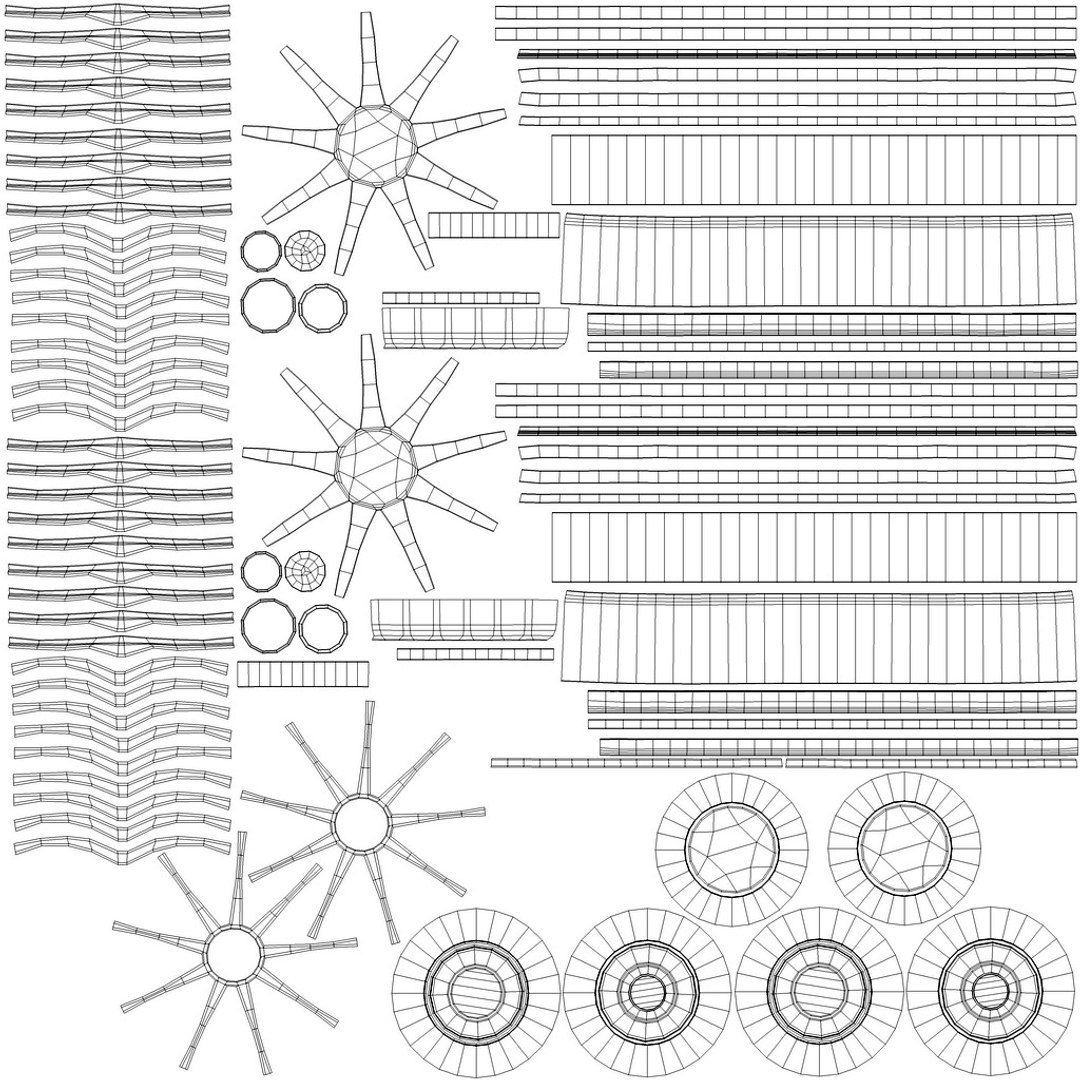 Formula E Gen4 Wheels Season 13 2026 - 2027 3D model https://p.turbosquid.com/ts-thumb/t5/KV1fmn/p5/wheels_uv_all/jpg/1763749168/1920x1080/fit_q87/062ea041b6cdb951c4a0759f38f773830bbdf737/wheels_uv_all.jpg