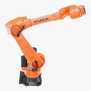 Kuka KR IONTEC