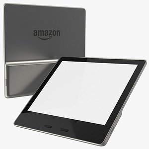 Amazon Kindle Oasis Tablet