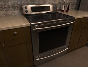 Stove