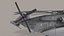 3D MH-53E Sea Dragon US Navy model
