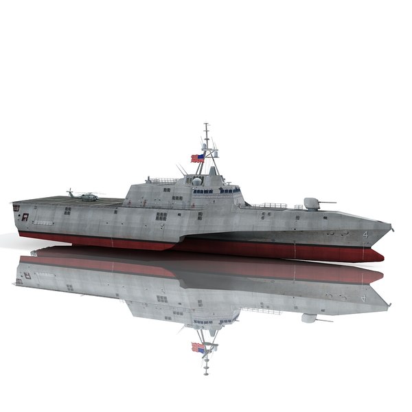 s coronado lcs-4 lcs 3ds