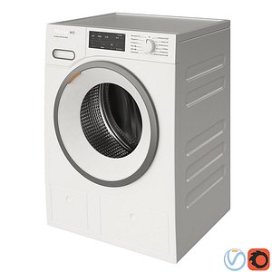 Miele Washing Machine