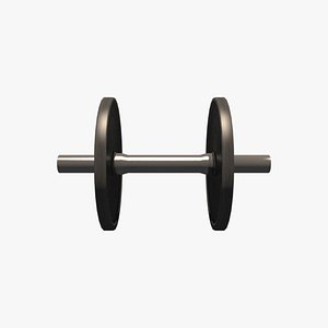 Dumbbell Gym Equipment