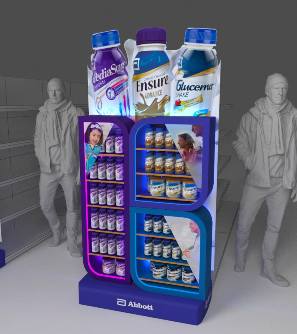 3D model exhibitor products https://p.turbosquid.com/ts-thumb/t5/XZxsT5/3RZEko4p/moduloabbott/jpg/1519889110/1920x1080/fit_q87/f7b5b99457433b27b4aae26f48f588a2daae648a/moduloabbott.jpg