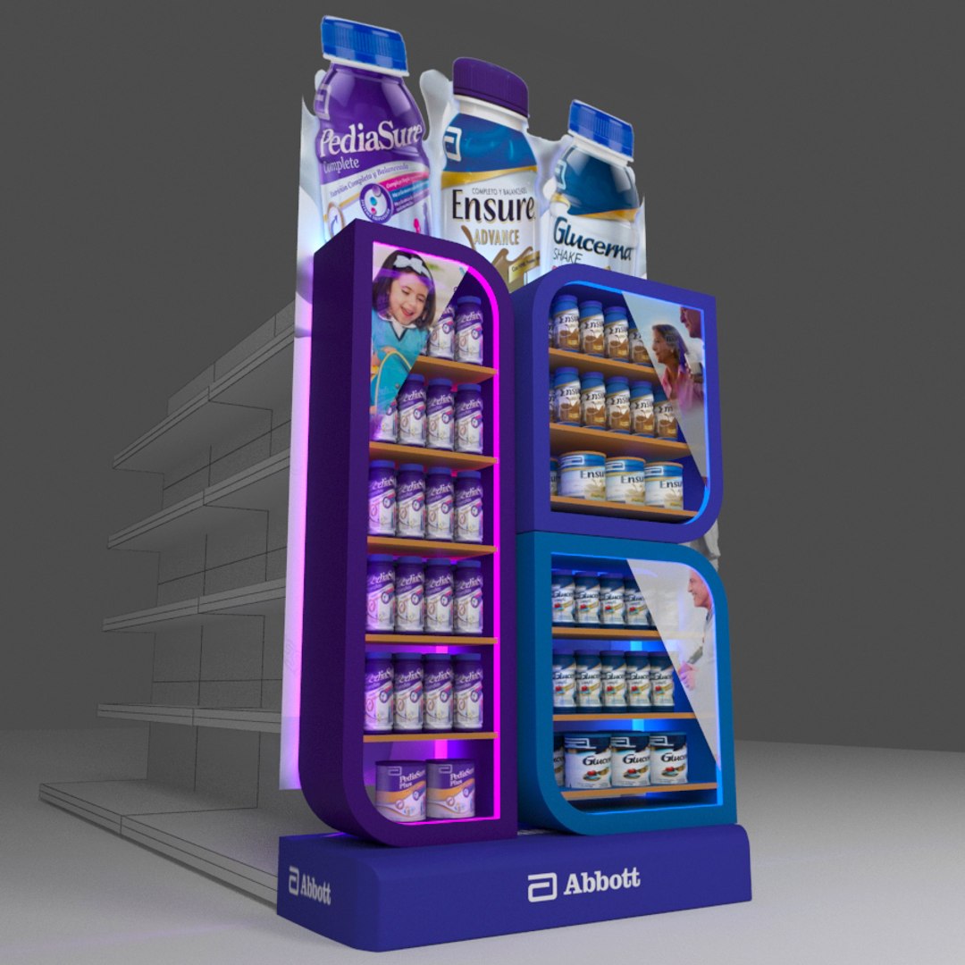 3D model exhibitor products https://p.turbosquid.com/ts-thumb/t5/XZxsT5/EP71Tz7t/moduloabbott2/jpg/1519889110/1920x1080/fit_q87/d632b53f578b5f0d356755e60155dce4bc5710b2/moduloabbott2.jpg