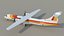 Iberia ATR72 SC