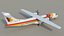 Iberia ATR72 SC