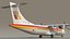 Iberia ATR72 SC