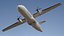 Iberia ATR72 SC