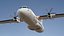 Iberia ATR72 SC
