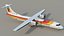 Iberia ATR72 SC