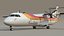 Iberia ATR72 SC