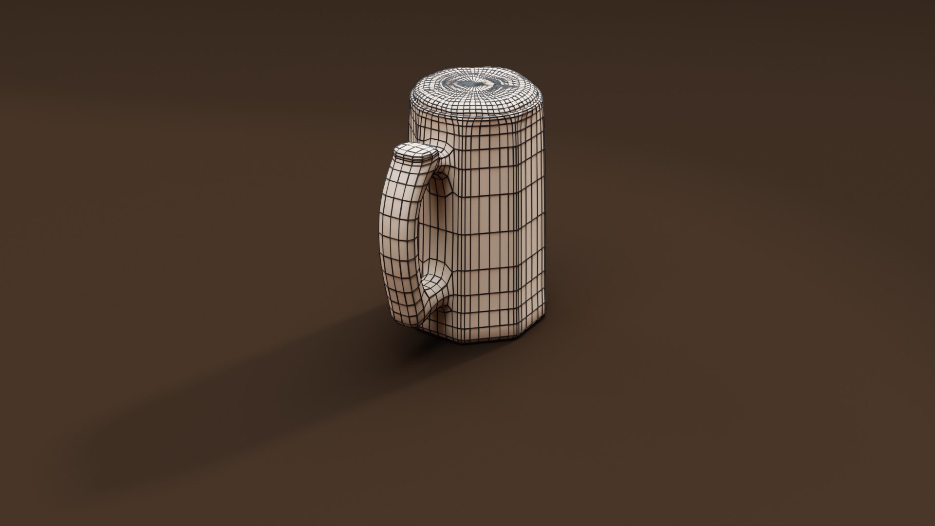 3D drink glass - beer model https://p.turbosquid.com/ts-thumb/t5/cWxwf2/hi/wire3/jpg/1670958247/1920x1080/fit_q87/02cc638e41e63e052656788780a31975366fc5f9/wire3.jpg