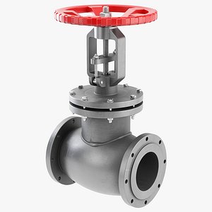 Gate Valve